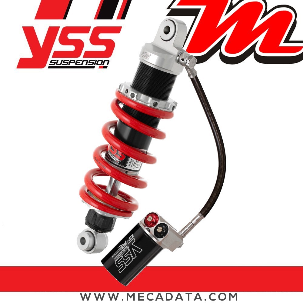 Amortisseur ~ MX456-310TRW-87-858 