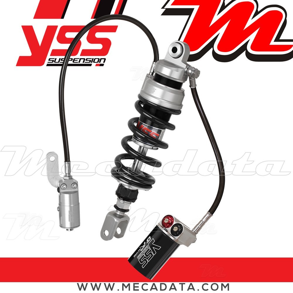 Amortisseur ~ MX456-330H1RWL40-888 