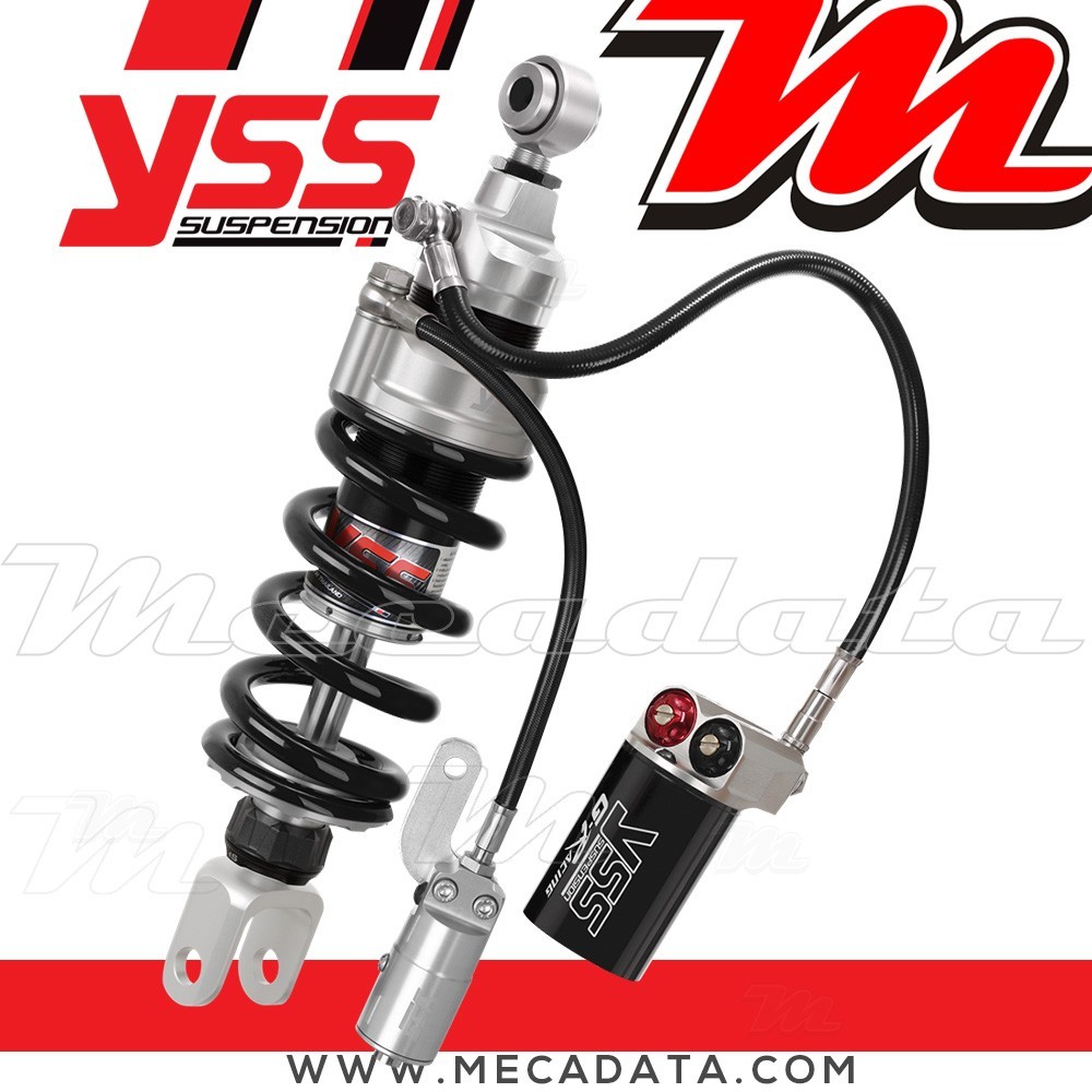 Amortisseur ~ MX456-330H1RWL59-888 