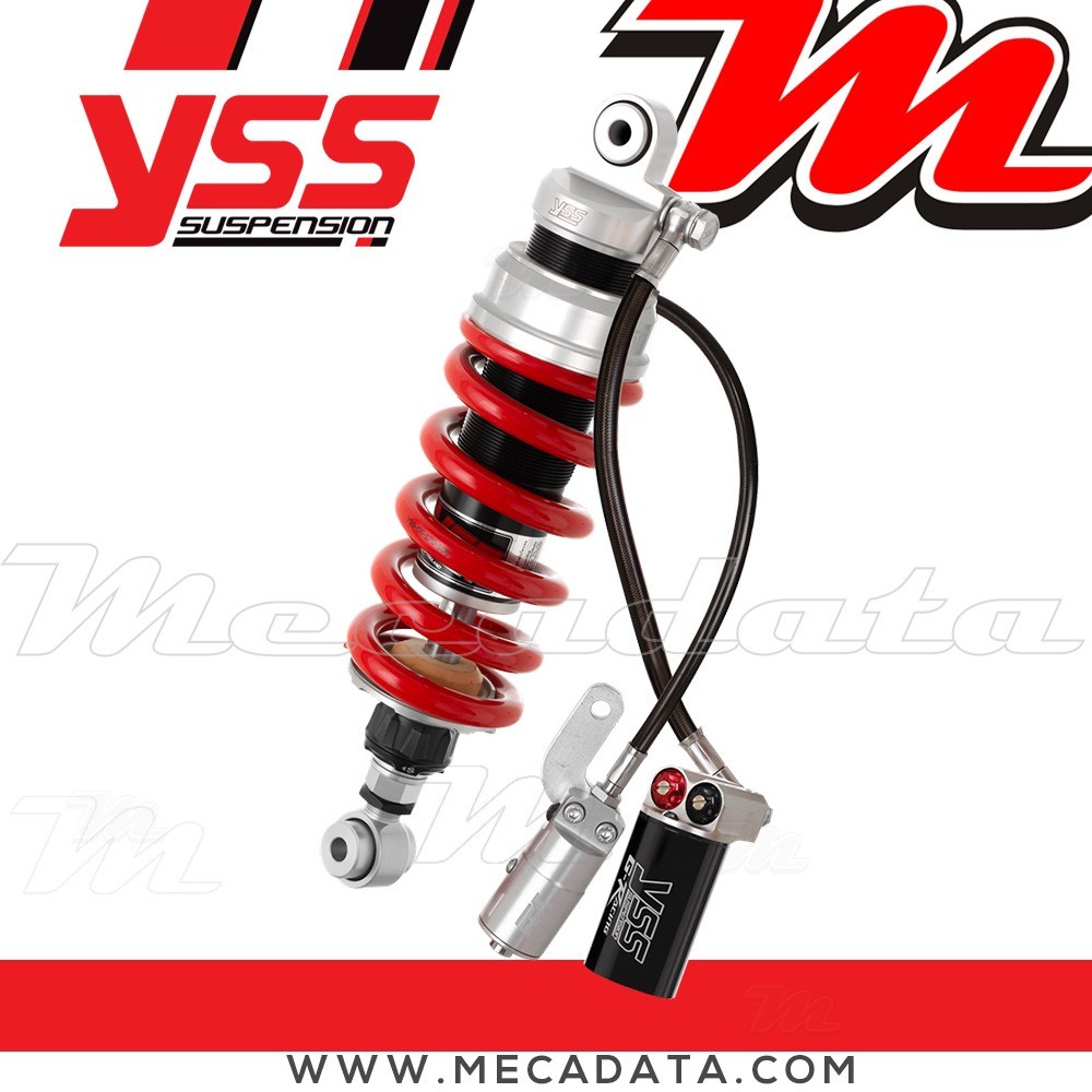 Amortisseur ~ MX456-340H1RWL32-858 