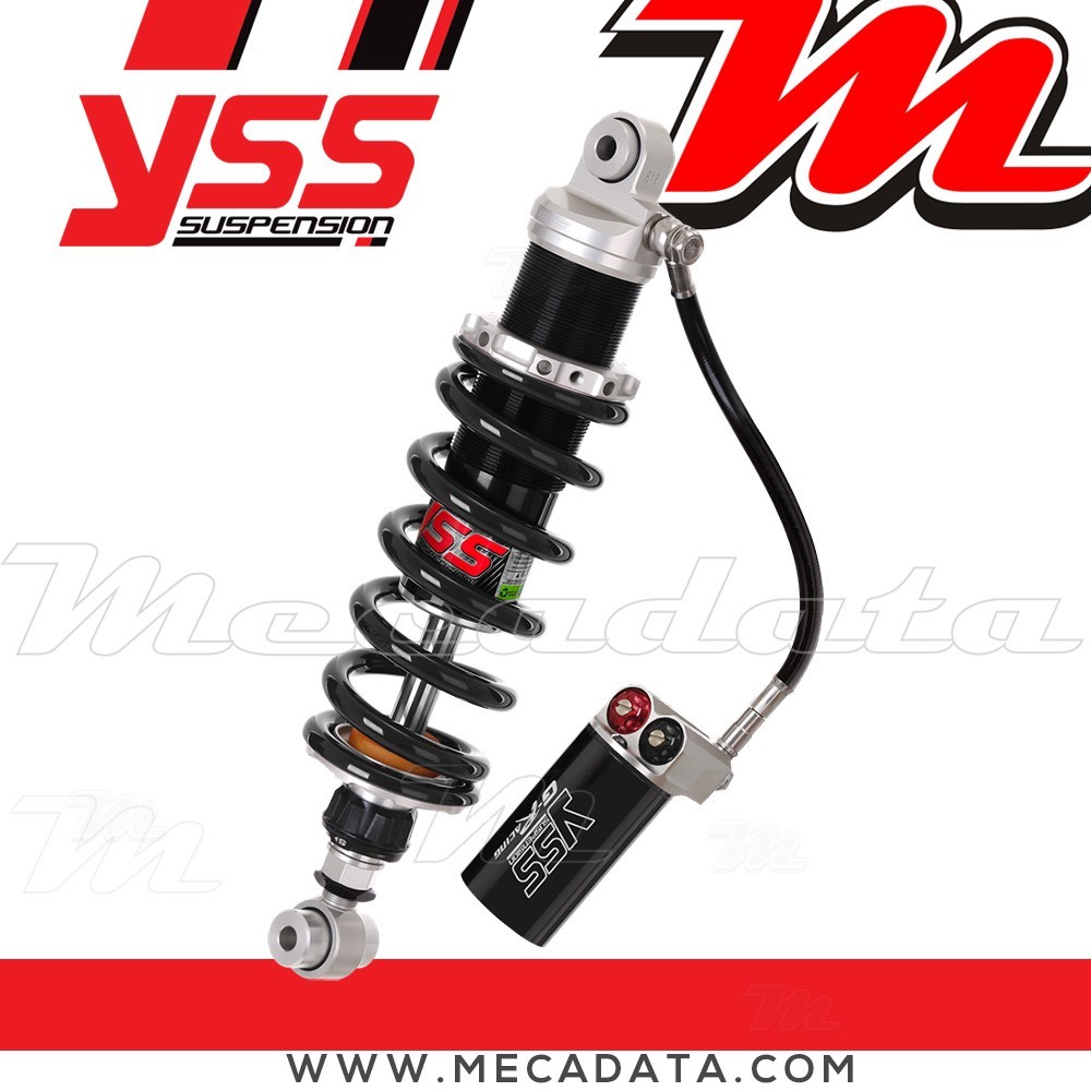 Amortisseur ~ MX456-350TRWL-06-888 