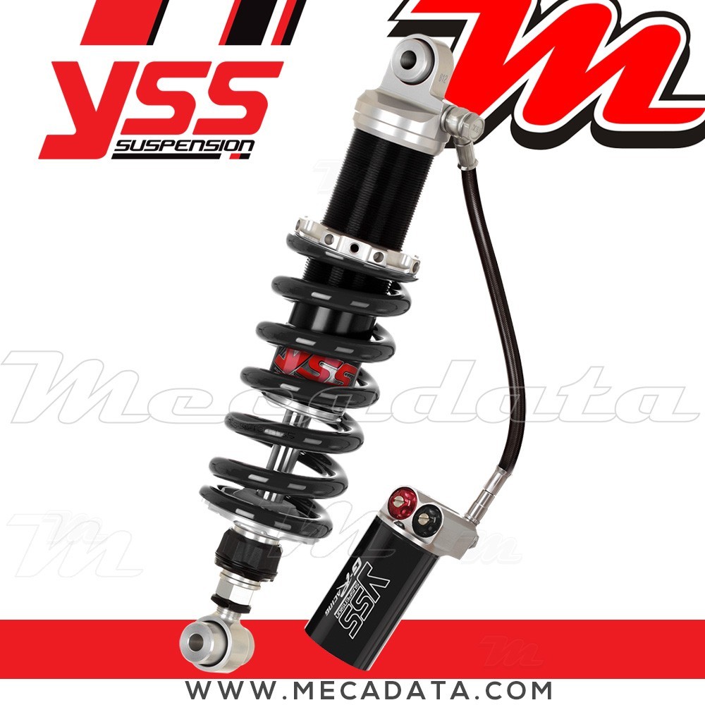 Amortisseur ~ MX456-350TRWL-18-888 