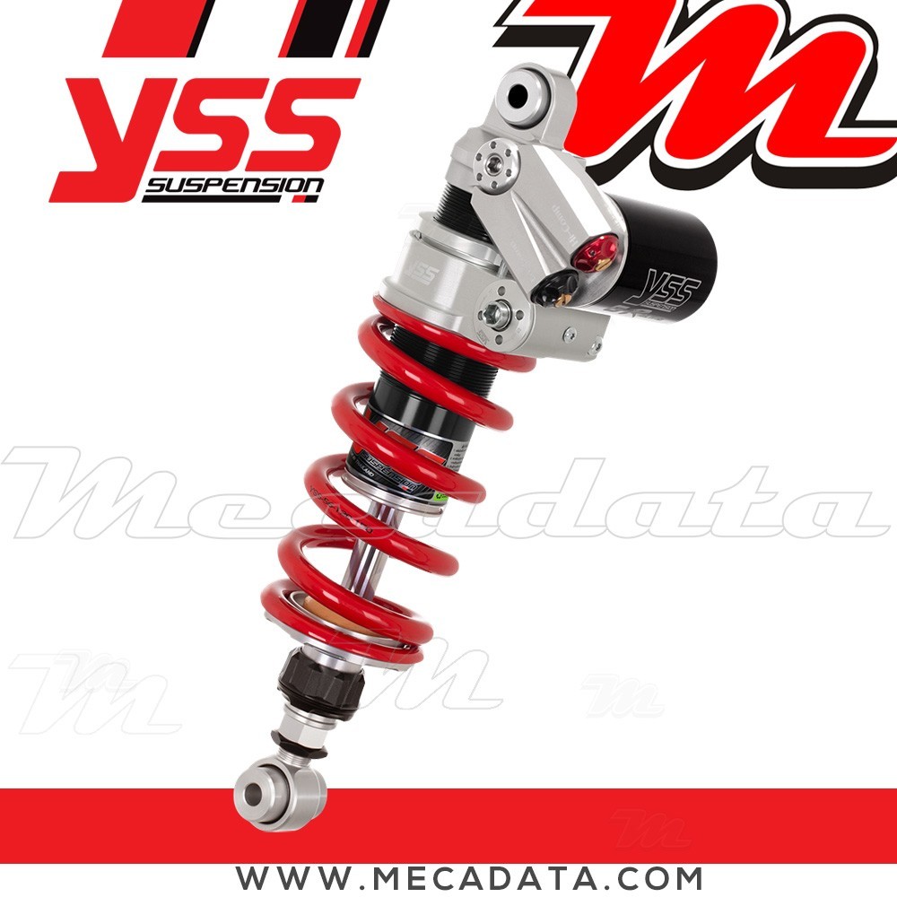 Amortisseur ~ MG456-330HRWL13I-858 