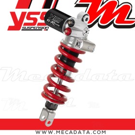 Amortisseur ~ MG456-335HRWL08I-858 