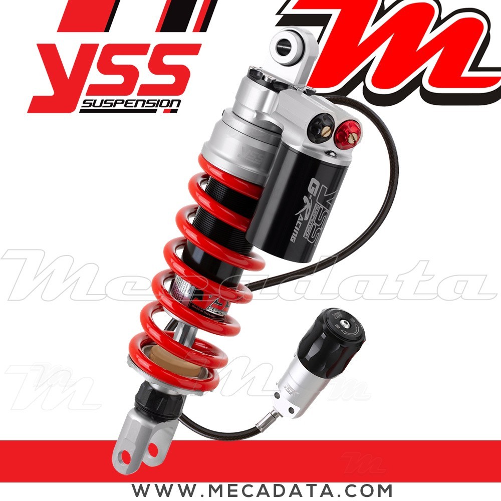 Amortisseur ~ MG456-395HRWL-01-859 