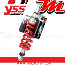 Amortisseur ~ MG456-400HRW-21-858 