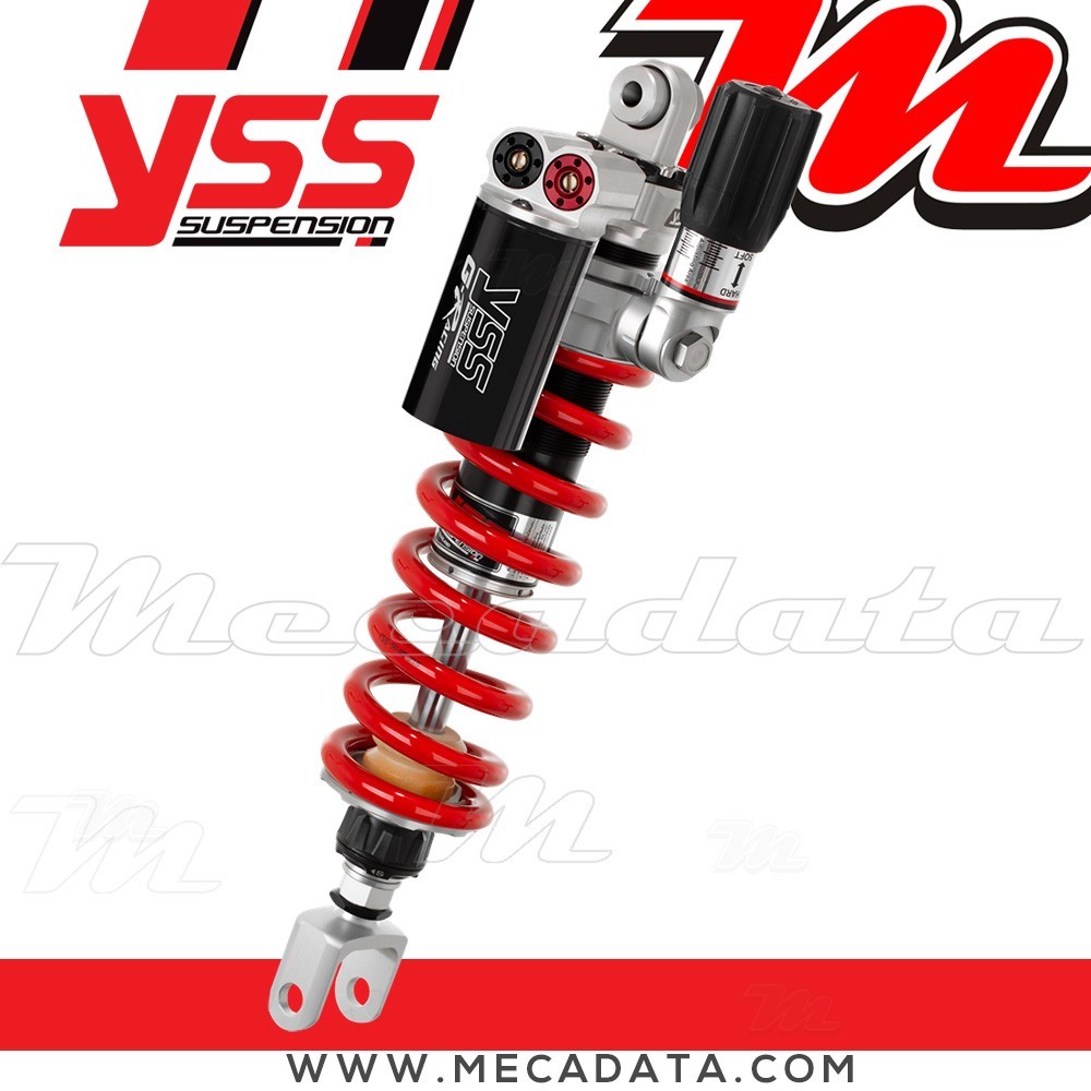 Amortisseur ~ MG456-400HRWJ-11-858 