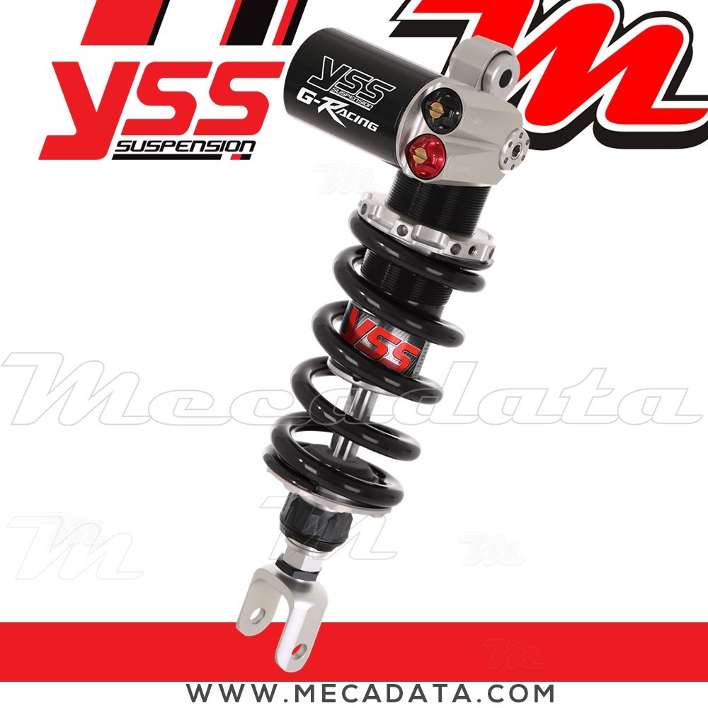 Amortisseur ~ MG456-320TRWJ59I-888 