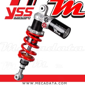 Amortisseur ~ MG456-320TRWL-45T 