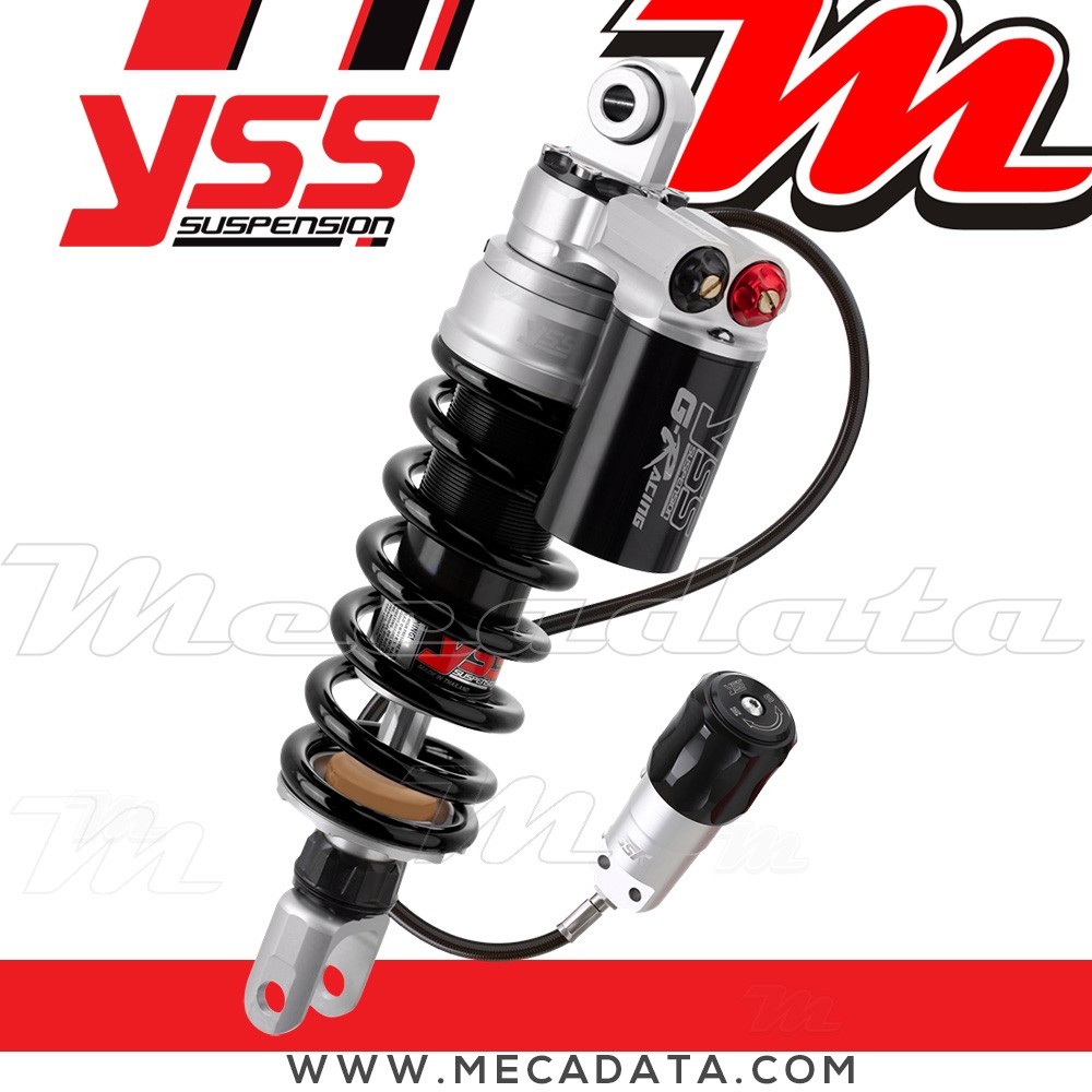 Amortisseur ~ MG456-340H1RW-31-888 