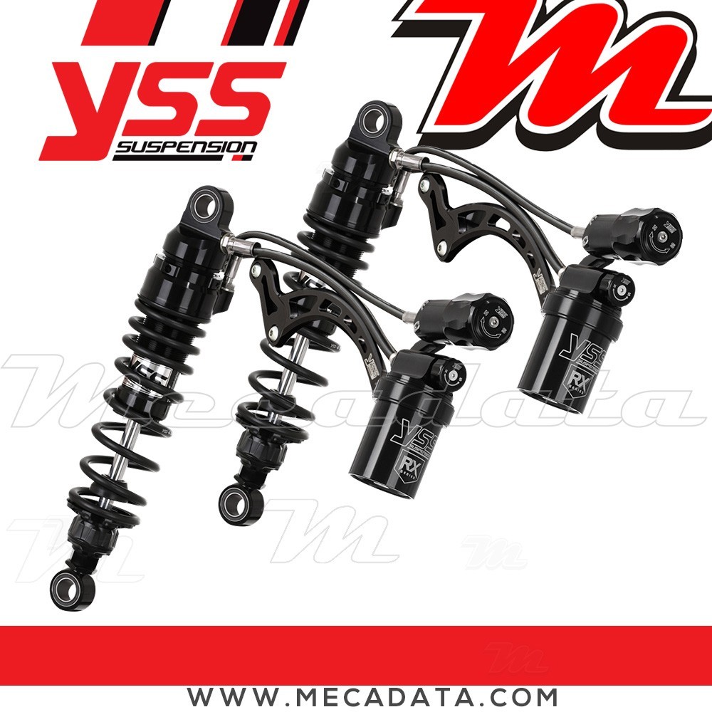 Paire d'amortisseurs ~ RX362-340H1RCL-83-B 