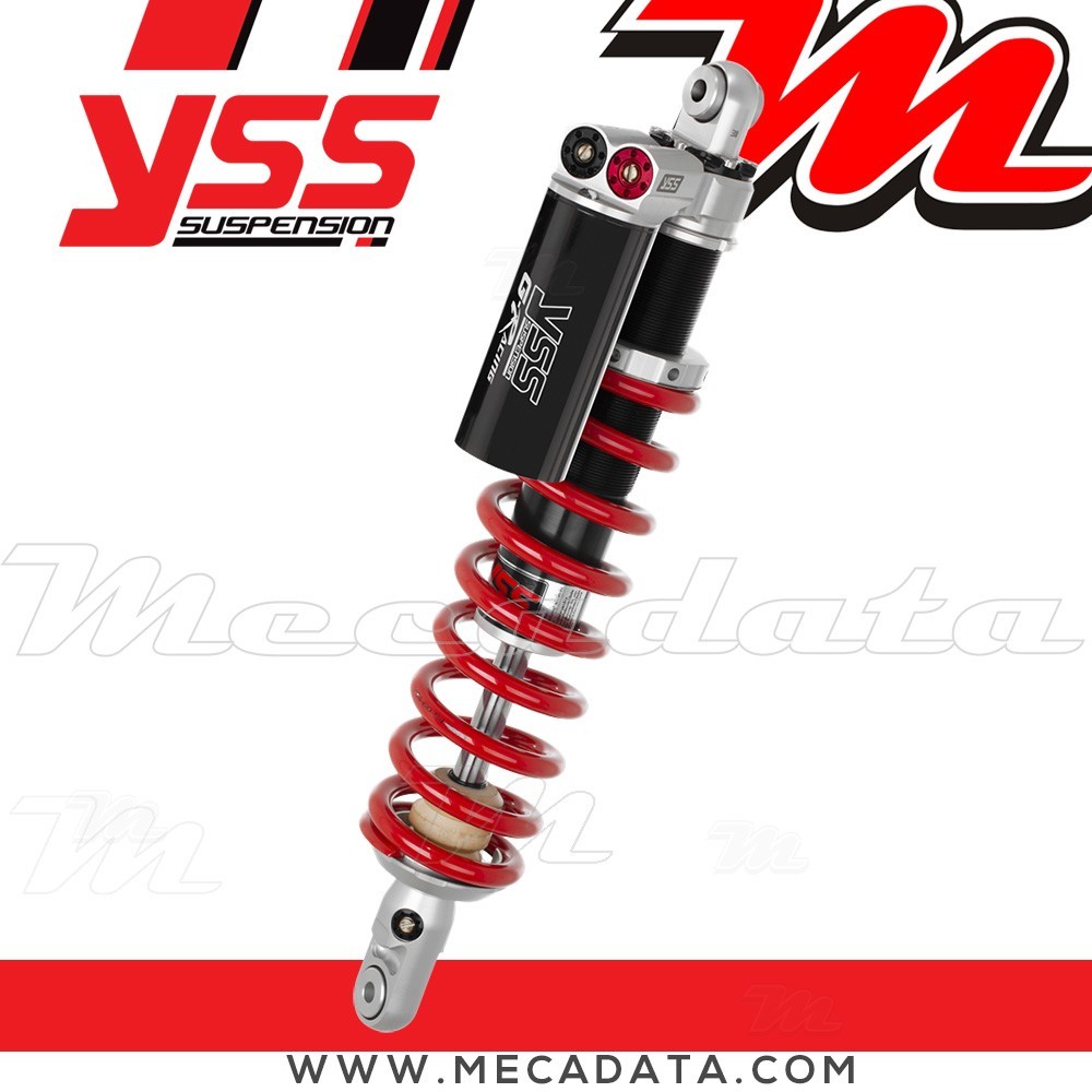 Amortisseur ~ MG456-460TRW-08-858F 