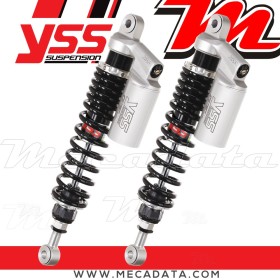 Paire d'amortisseurs ~ RG362-380TRCL-08-889 