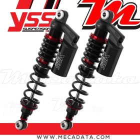 Paire d'amortisseurs ~ RG362-380TRCL11-888A 