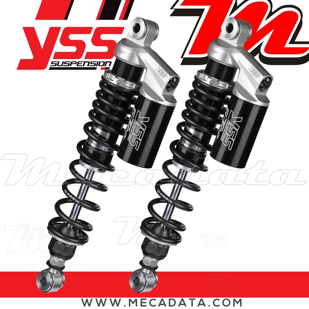 Paire d'amortisseurs ~ RG362-380TRCL11S-888 