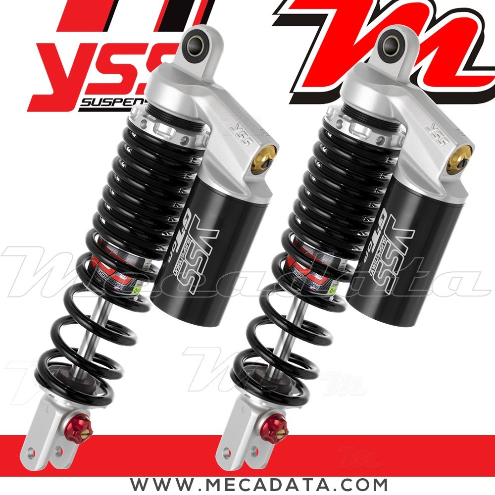 Paire d'amortisseurs ~ TG362-310TRC-23-888 