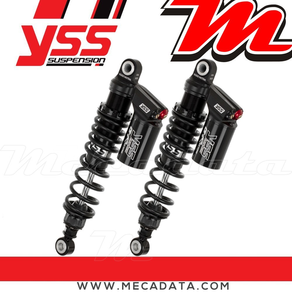 Paire d'amortisseurs ~ RG362-340TRWJ-55-B 