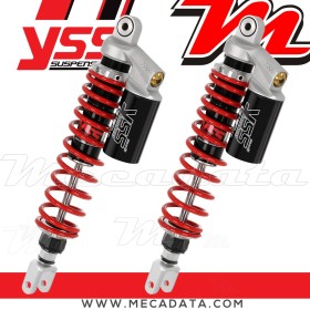 Paire d'amortisseurs ~ TG362-340TRCJ-08-858 