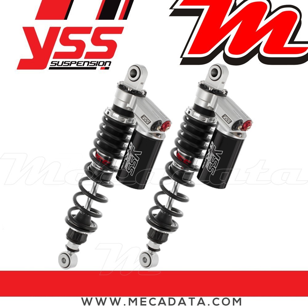 Paire d'amortisseurs ~ RG362-350TRWL-02-888 