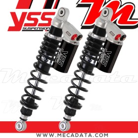 Paire d'amortisseurs ~ RG362-380TRWL-11-888 