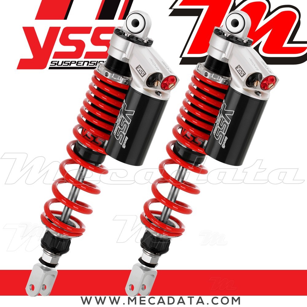 Paire d'amortisseurs ~ TG362-375TRWJ-02-858 