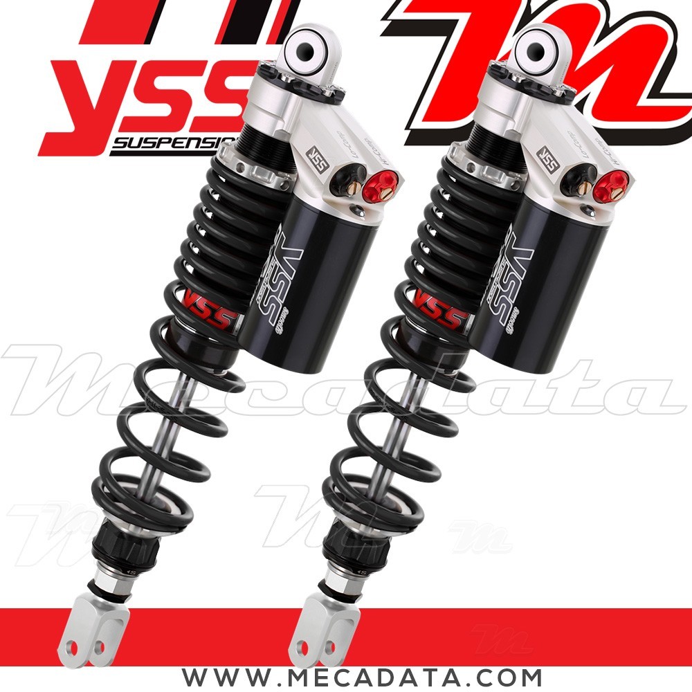 Paire d'amortisseurs ~ TG362-375TRWJ-02-888 