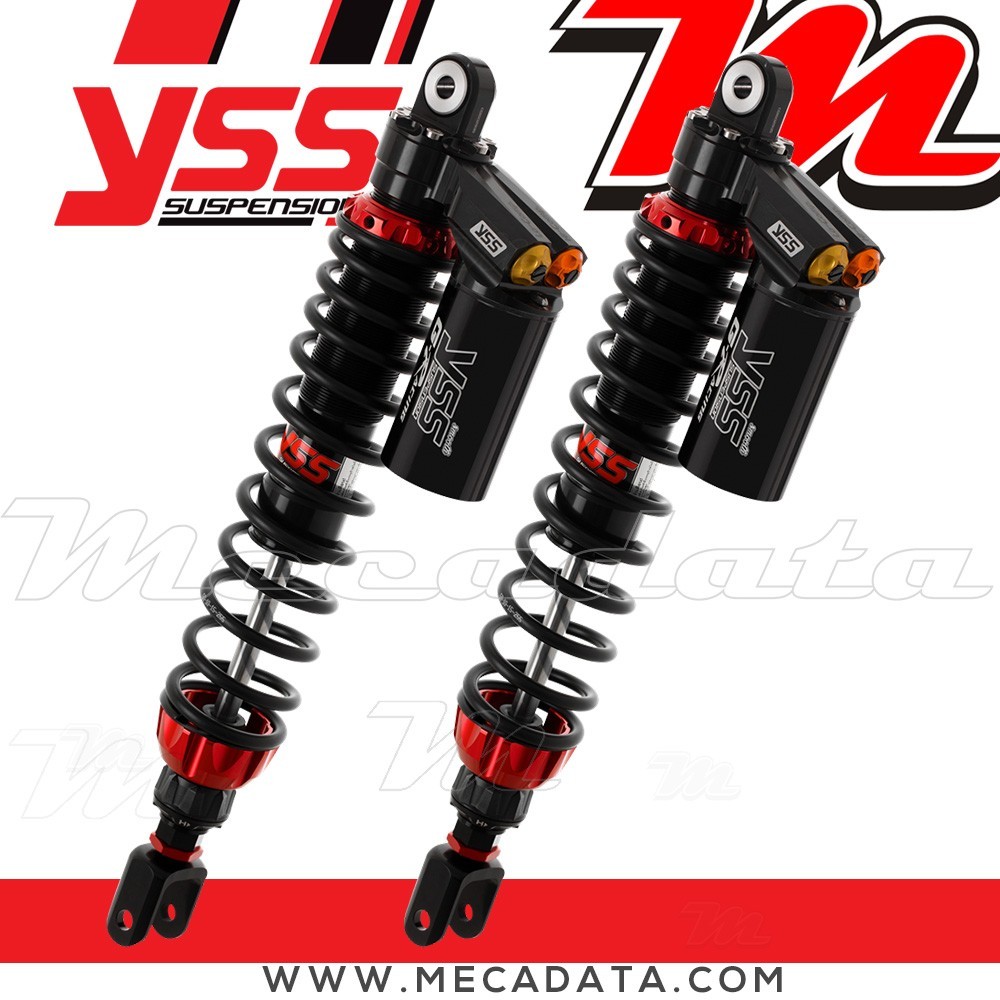 Paire d'amortisseurs ~ TG362-430TRWJ03-888A 