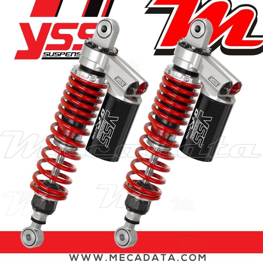 Paire d'amortisseurs ~ RG362-340TRWJ-55-858 