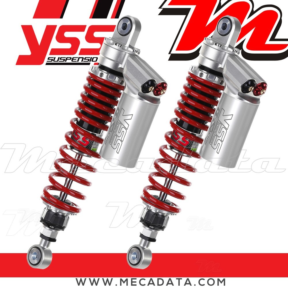 Paire d'amortisseurs ~ RG362-340TRWJ-55-859 