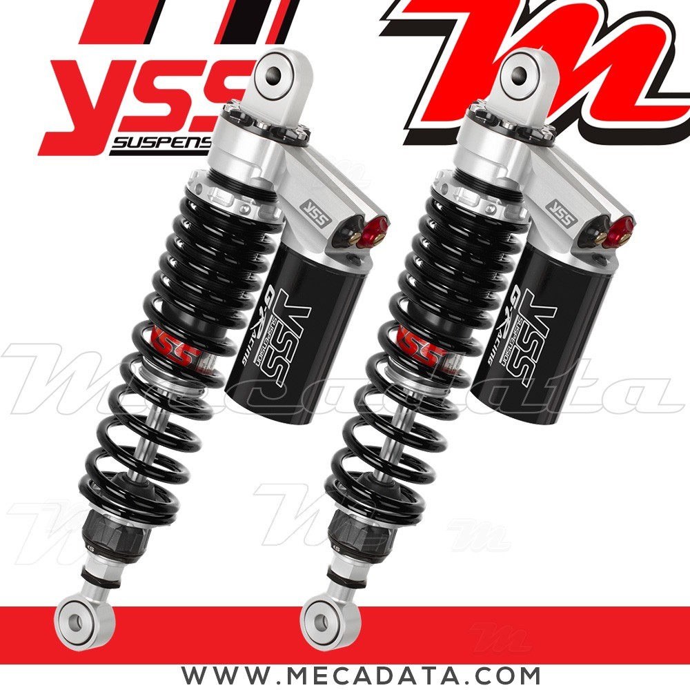 Paire d'amortisseurs ~ RG362-340TRWJ-55-888 