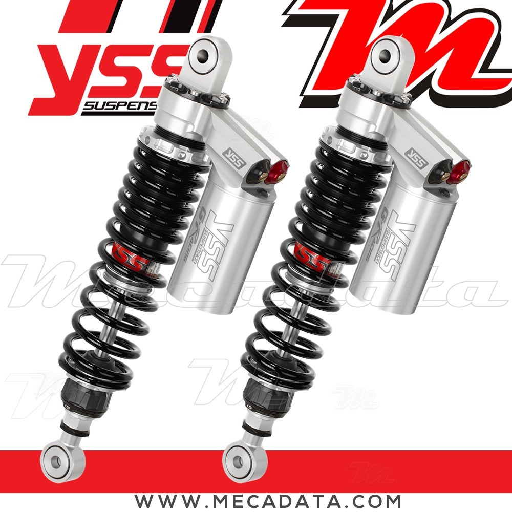 Paire d'amortisseurs ~ RG362-340TRWJ-55-889 