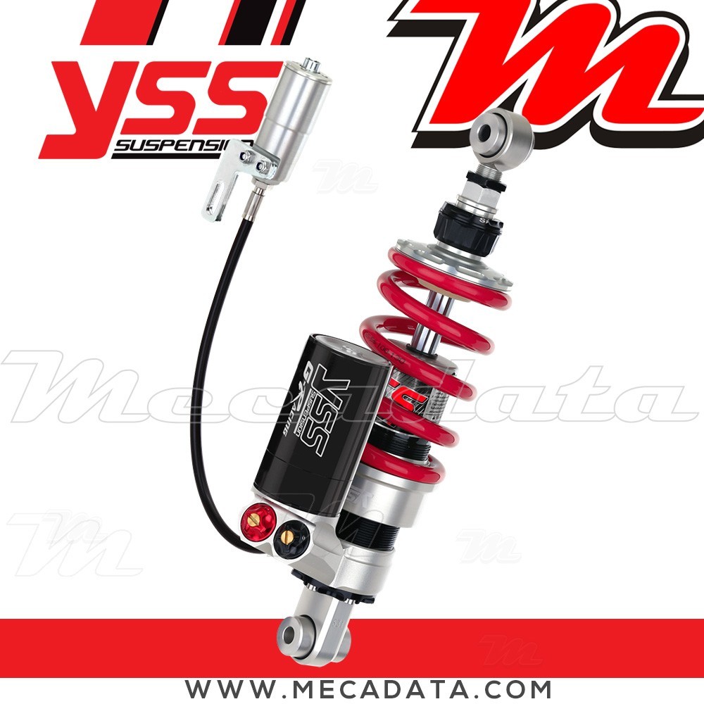 Amortisseur ~ MU456-315H1RWL48-858 