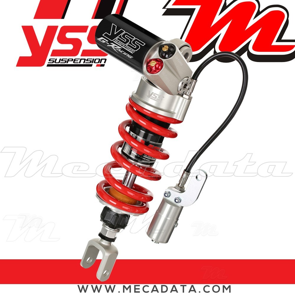 Amortisseur ~ MG456-315H1RWL33I858 