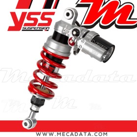 Amortisseur ~ MG456-320H1RWL45-858 