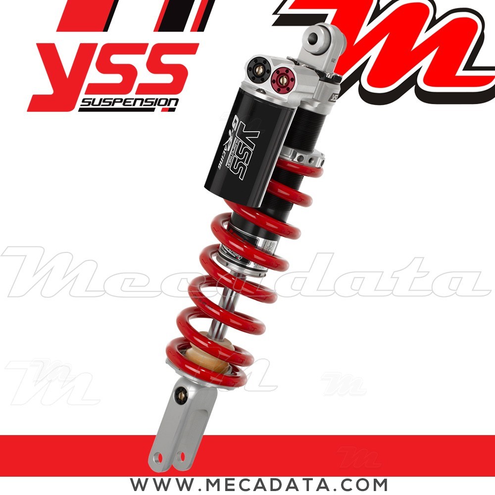 Amortisseur ~ MG456-405TRW-16-858 