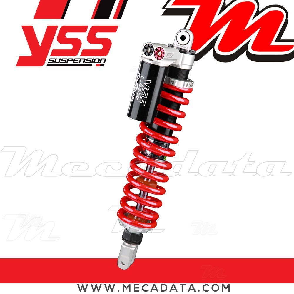 Amortisseur ~ MG456-445TRW-04-858 