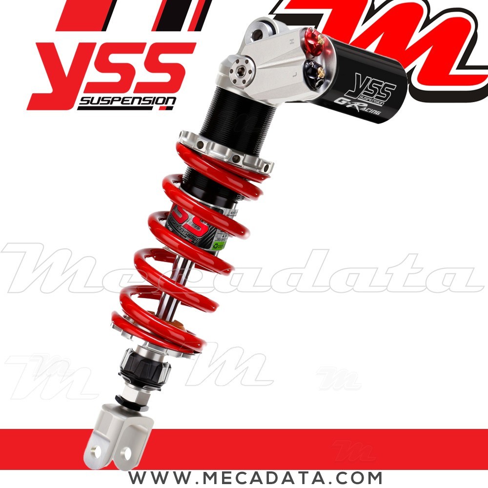 Amortisseur ~ MG456-335HRWJ20I-858 