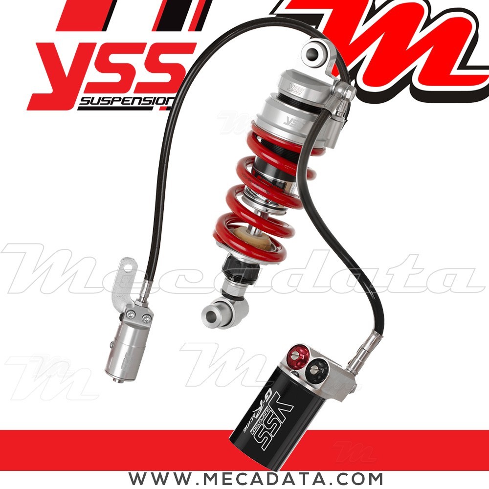 Amortisseur ~ MX456-280H1RWJ27-858 