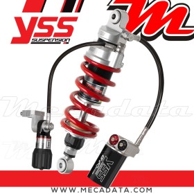 Amortisseur ~ MX456-300H1RWL20-858 