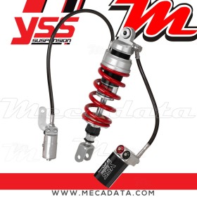 Amortisseur ~ MX456-330H1RWL40-858 