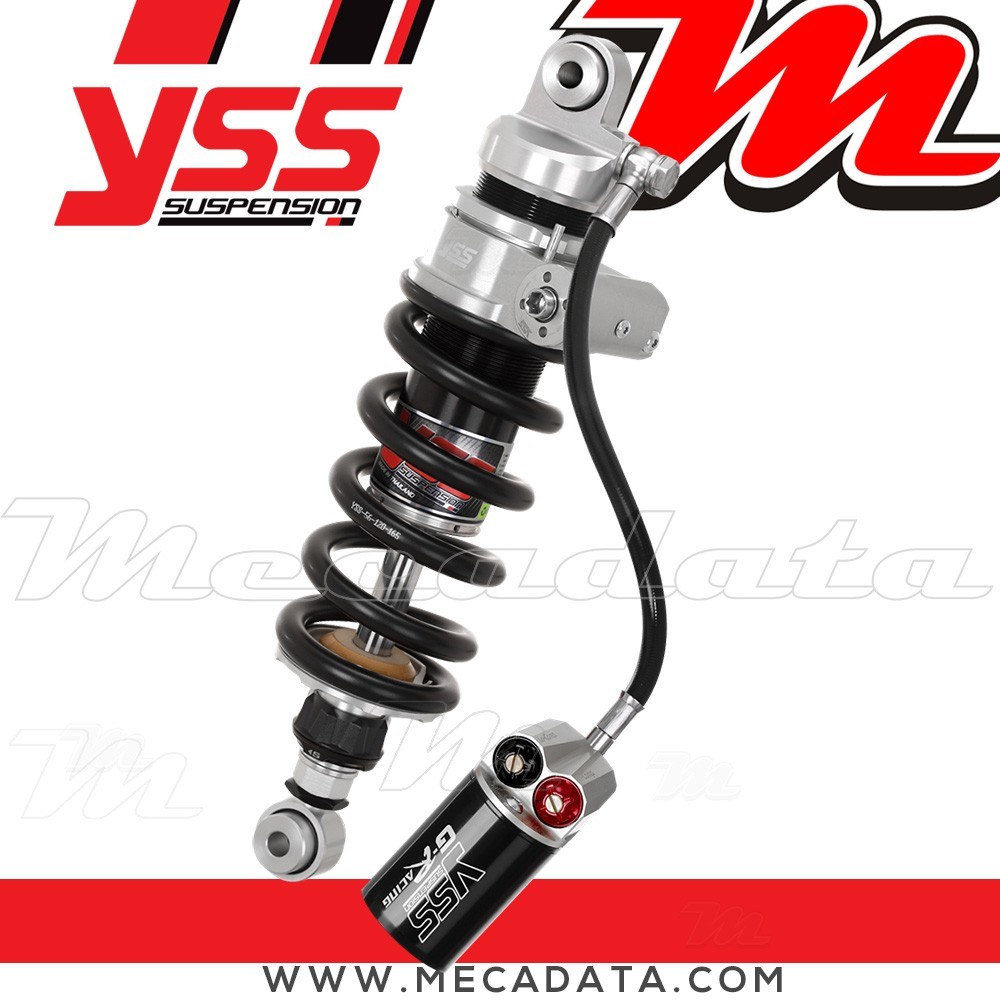 Amortisseur ~ MX456-330HRWJ-77-888 