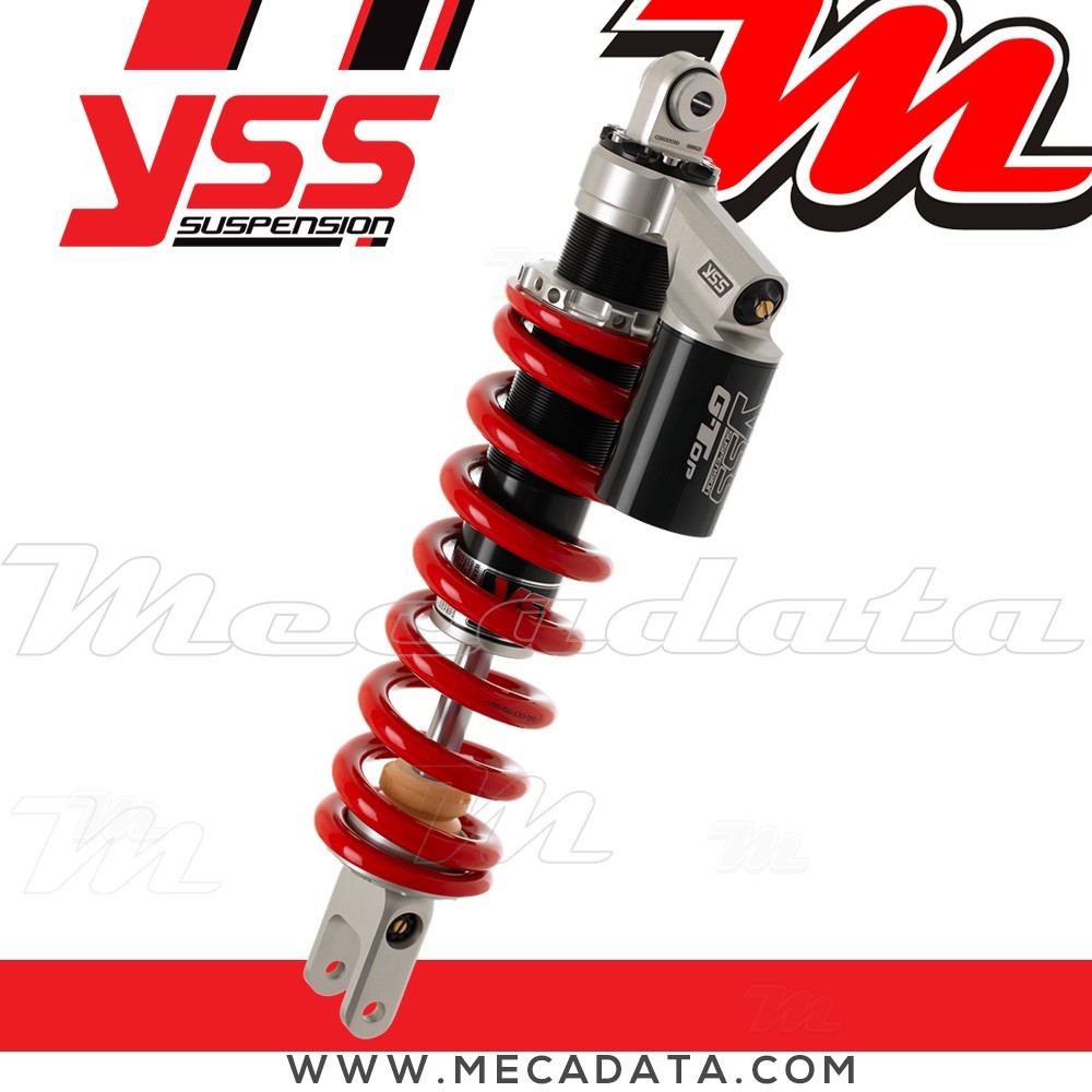 Amortisseur ~ MG456-415TRC-10-858 