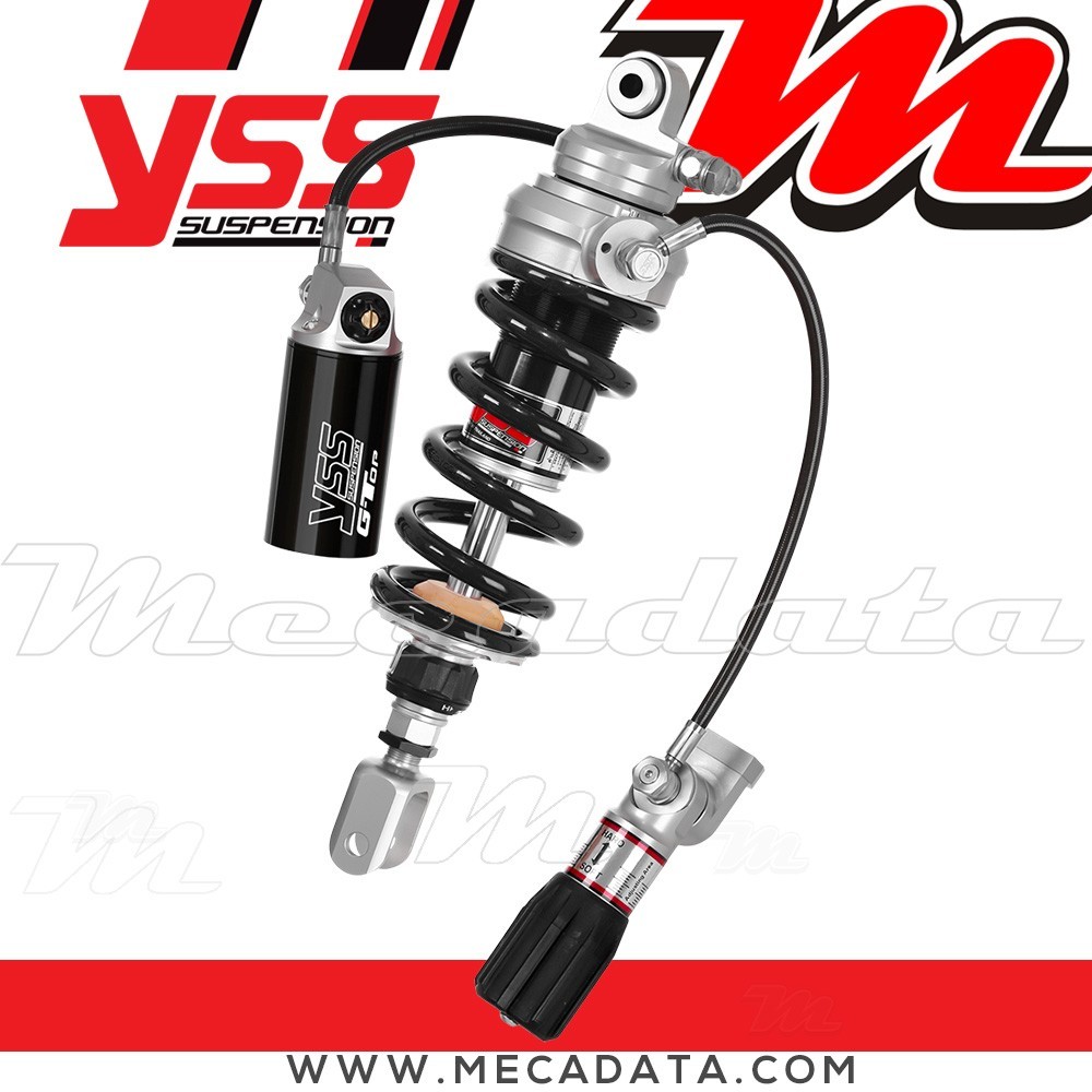 Amortisseur ~ MX456-340H1RCL25-888 