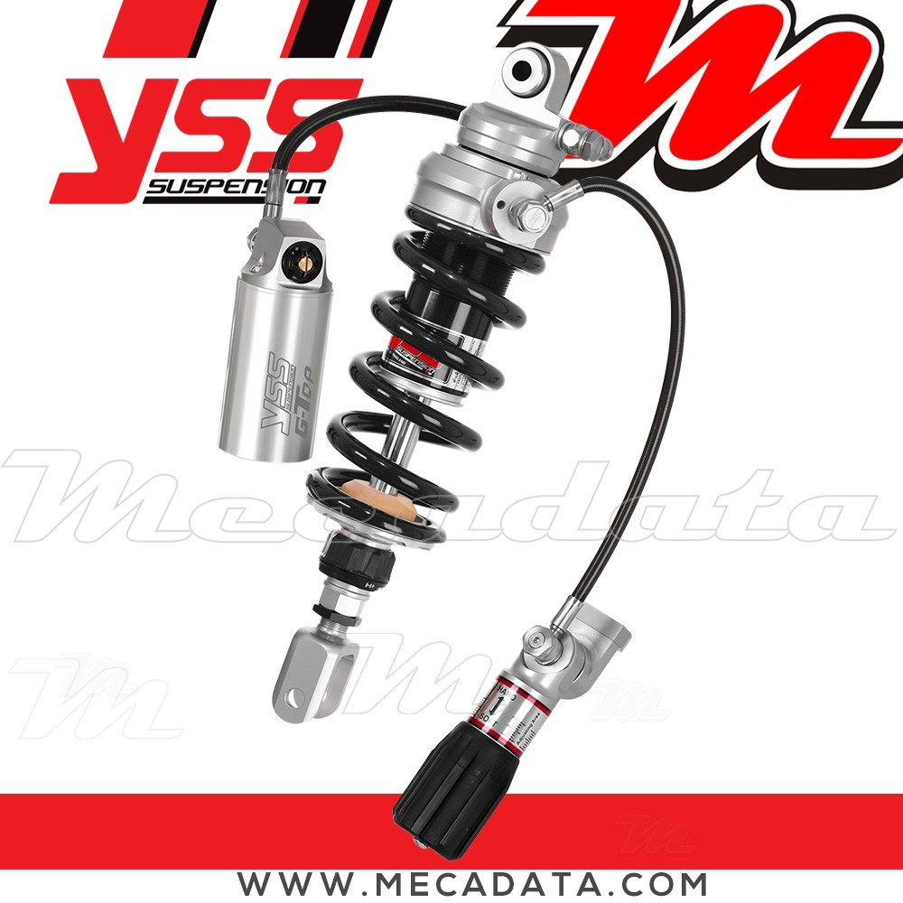 Amortisseur ~ MX456-340H1RCL25-889 