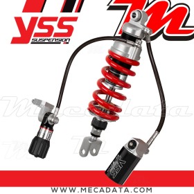 Amortisseur ~ MX456-350H1RCL16-858 