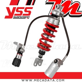 Amortisseur ~ MX456-350H1RCL16-859 