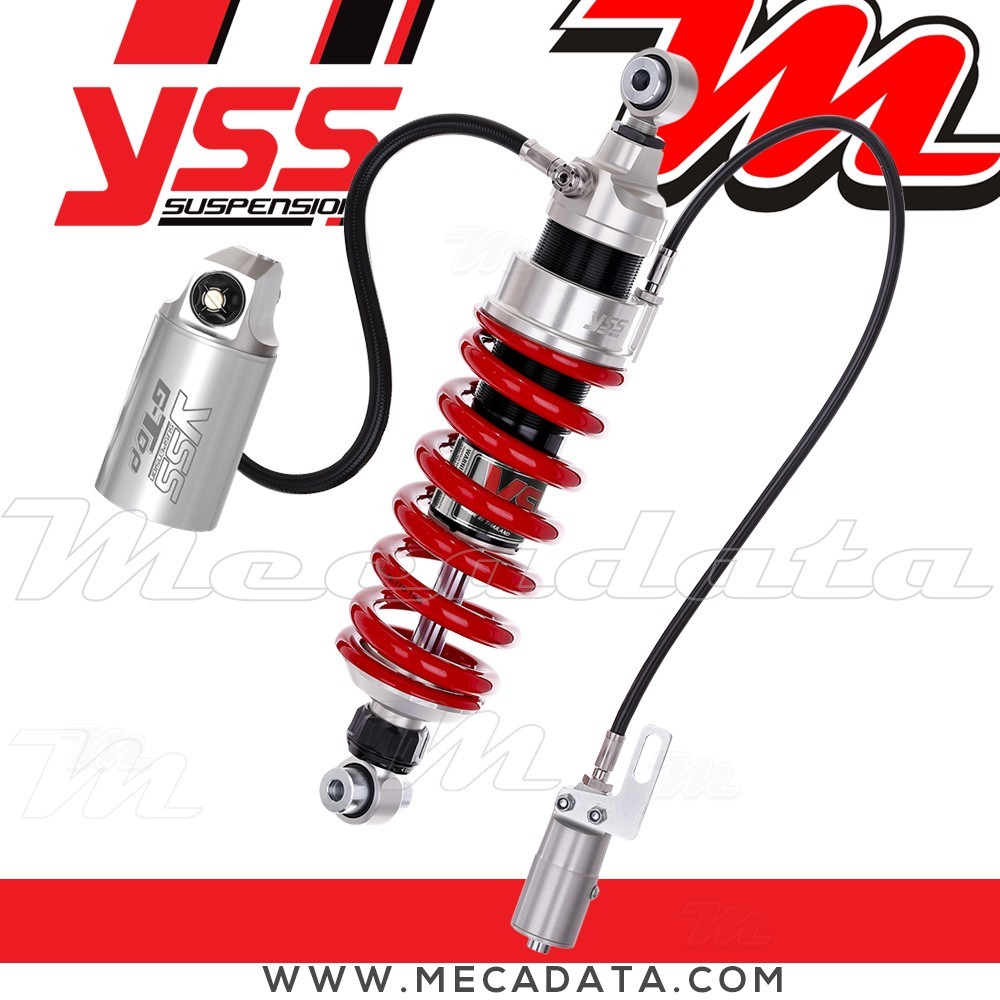 Amortisseur ~ MX456-365H1RCL16-859 