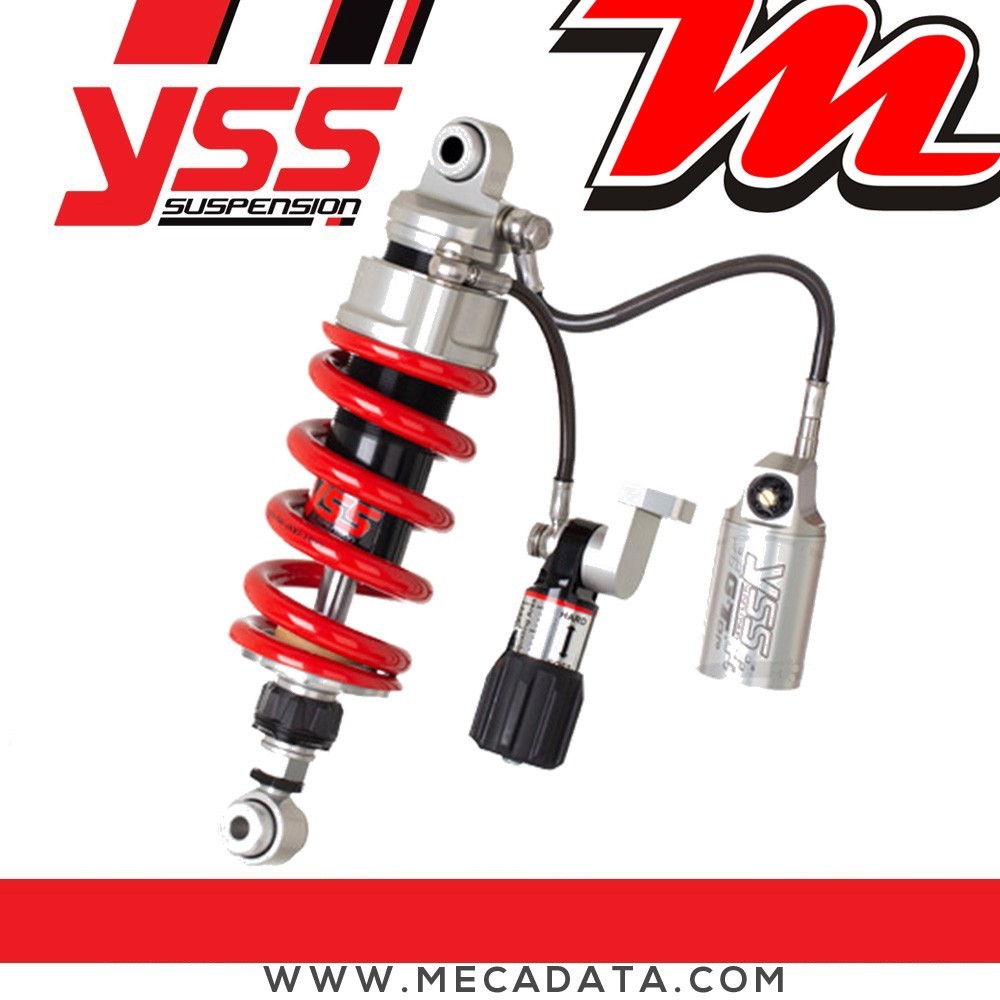 Amortisseur ~ MX456-310H1RCJ63-859 