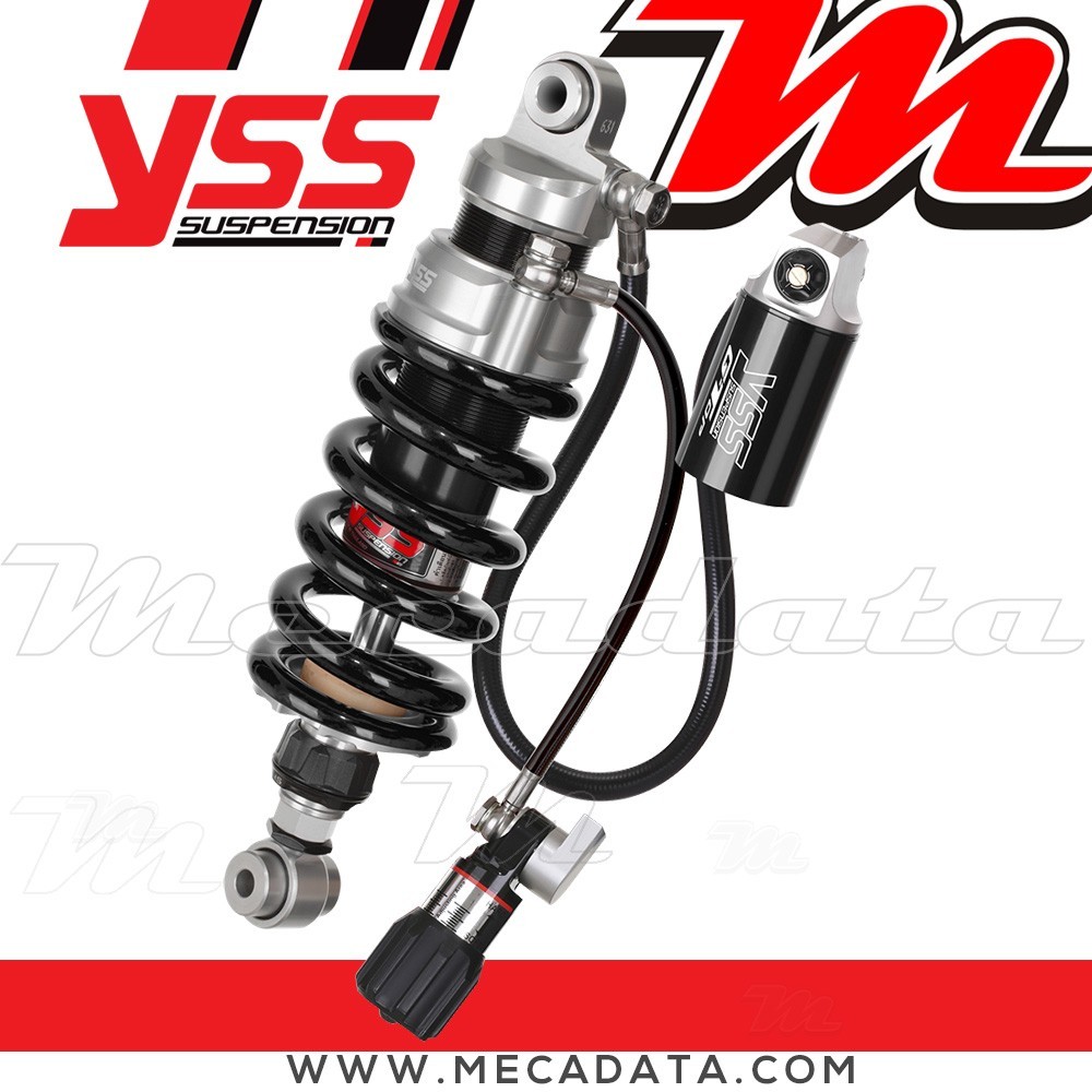 Amortisseur ~ MX456-310H1RCJ63-888 