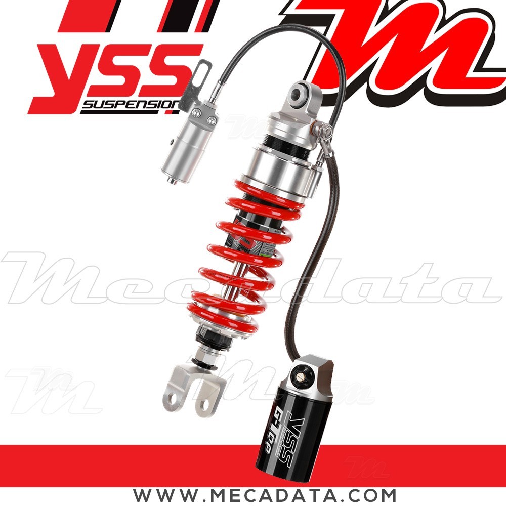 Amortisseur ~ MX456-315H1RCJ46-858 